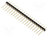 Conector şir pini tată 20 pini 1,5A 60V FISCHER ELEKTRONIK MK LP 42