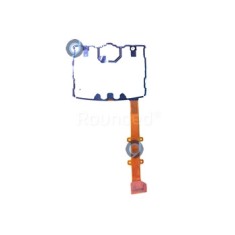 Placă UI pentru tastatură Nokia E6-00 foto