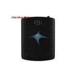 Carcasa Baterie Originala BlackBerry 9300 Negru