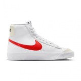 Nike Blazer Mid 77 BG DA4086-110 DA4086-110-37.5