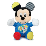 Plus Baby Mickey Cu Lumini Si Sunete, Clementoni