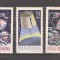 Romania 1965, LP 611 - Cosmonautica I, MNH