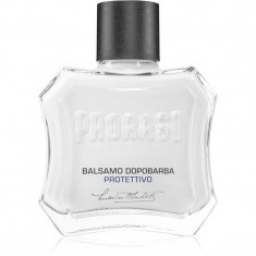 Proraso Blue Protective balsam hidratant dupa barbierit 100 ml