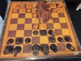 Vinil &quot;Japan Press&quot; Ernestine Anderson &lrm;&ndash; Never Make Your Move Too Soon (VG)