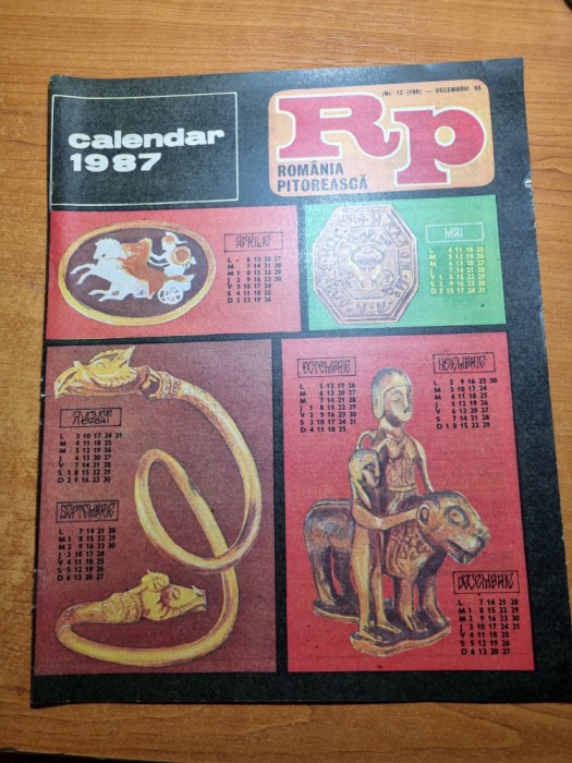 romania pitoreasca decembrie 1986-obiceiuri de iarna vatra dornei,stana de vale
