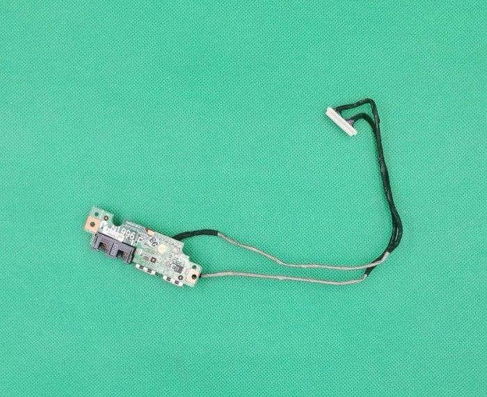 MSI VR610 Modul USB + RJ11 + RJ45 SWAP