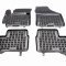 Covorase Presuri Auto Cauciuc Dedicate Suzuki SWIFT V 2017 -
