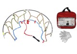 CARPRISS 69150050 Lanturi