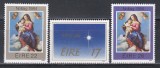 Irlanda 1984 - Crăciun - Picturi, MNH