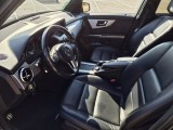 Mercedes-Benz GLK 220 CDI 4MATIC Diesel 2012 Albastru