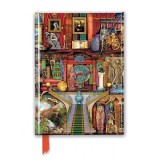 Cumpara ieftin Aimee Stewart: Museum Bookshelves