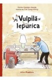 Vulpila si Iepurica - Sylvia Vanden Heede