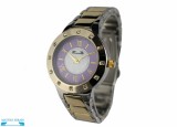 Cumpara ieftin Ceas Dama Matteo Ferari GoldSilver Purple Elegant II