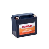 Baterie 12V 12A Gel Rombat