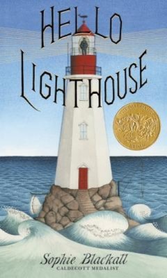 Hello Lighthouse foto