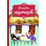 Klasszikus n&eacute;pmes&eacute;k