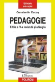 Pedagogie - Constantin Cucos