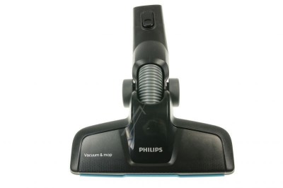 CP0721/01 PERIE ASPIRATOR COMBI 300002489351 PHILIPS/SAECO foto