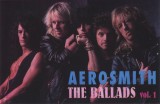 Aerosmith - The Ballads Vol. 1, Caseta audio