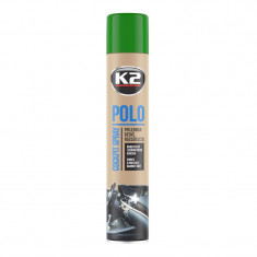 Spray silicon bord Polo K2 750ml - Brad Garage AutoRide