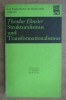 Theodor Ebneter - Strukturalismus und Transformationalismus