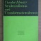 Theodor Ebneter - Strukturalismus und Transformationalismus