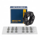 Kit Flansa Cardan Meyle Bmw Seria 5 E34 1987-1995 314 152 2102/HD