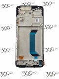 Display Xiaomi Poco X5 (5G) BLACK ( Service Pack )