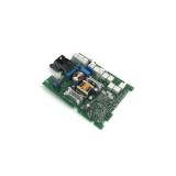Placă electronică pentru cuptor cu microunde BOSCH 11017608 11006878 Original