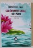 CAND INFLORESTE LOTUSUL , 100 DE POEME de KIEU BICH LAU , 2023