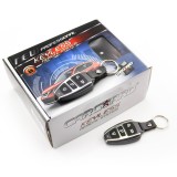 Cumpara ieftin Kit &icirc;nchidere centralizata auto cu telecomanda CARGUARD 12V, 2 telecomenzi (cod aleator)