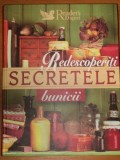 READER &#039; S DIGEST , REDESCOPERITI SECRETELE BUNICII , 2005