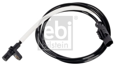 FEBI BILSTEIN 170576 senzor,turatie roata foto
