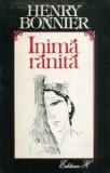 Henry Bonnier - Inima ranita