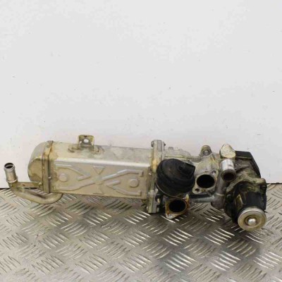 Răcitor EGR VW PASSAT Variant B7 365 2011 OEM: 03L131512DQ,0280751016 foto