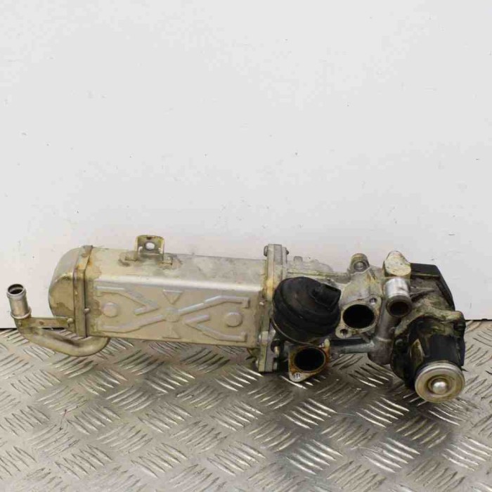 Răcitor EGR VW PASSAT Variant B7 365 2011 OEM: 03L131512DQ,0280751016