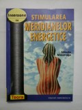 STIMULAREA MERIDIANELOR ENERGETICE - Shizuto Masunaga