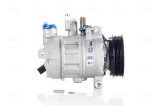 Compresor climatizare Audi A4 B8 (8K2), A5 (8T3), Q5 (8RB) Motor 2.0 TDI, 2.0 TDI quattro, OE 8K0260805N