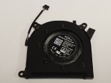 Cooler placa video Laptop, HP, 17-CN, 17T-CN, M53067-001, DFS5K12114262P-FNH8, 6033B0092702, BAPA0606R5HY008, 6033B0093302, Discret, 5V, 0.5A, GPU