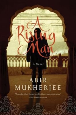 A Rising Man foto