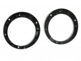 Inele Difuzoare 13cm ACV Mercedes E-Class (W210) 1995-2002, Clasa E (S208) Fata/Spate - Adaptor Montaj Difuzor Auto