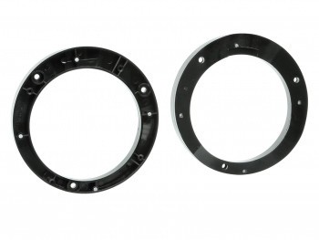 Set inele difuzoare 13 cm Mercedes E-Class (W210) foto