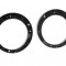 Set inele difuzoare 13 cm Mercedes E-Class (W210)