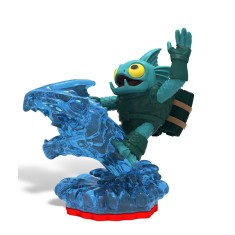 Skylanders Tidal Wave Gill Grunt