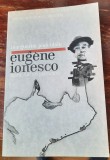 Eugene Ionesco mistic sau necredincios? Marguerite Jean-Blain