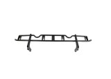 Armatura bara spate Iveco Daily, 07.2014-, metal, RapidAuto