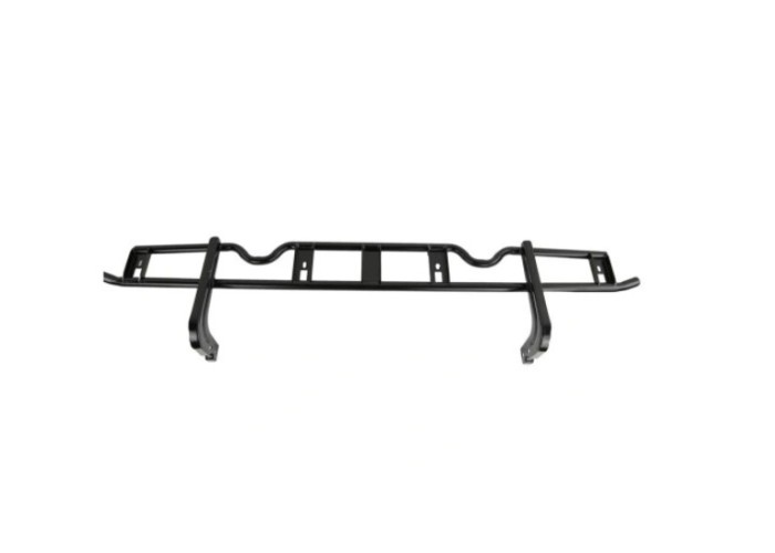 Armatura bara spate Iveco Daily, 07.2014-, metal, RapidAuto