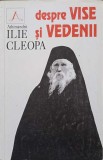 DESPRE VISE SI VEDENII-ARHIMANDRIT CLEOPA ILIE-358945