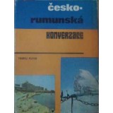 CESKO-RUMUNSKA KONVERZACE. GHID DE CONVERSATIE CEH - ROMAN-TIBERIU PLETER-266539
