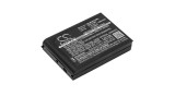 Cameron Sino 1800mAh Bluebird Pidion BIP-1300 Baterie